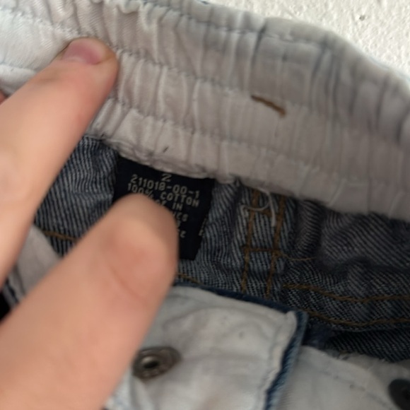 Vintage gap boys jeans 2 - Picture 4 of 4